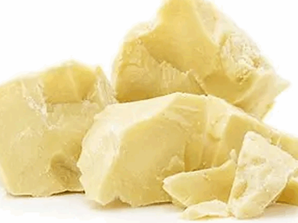 CACAO BUTTER