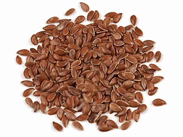 FLAX SEEDS