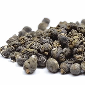 JASMINE PEARLS GREEN TEA