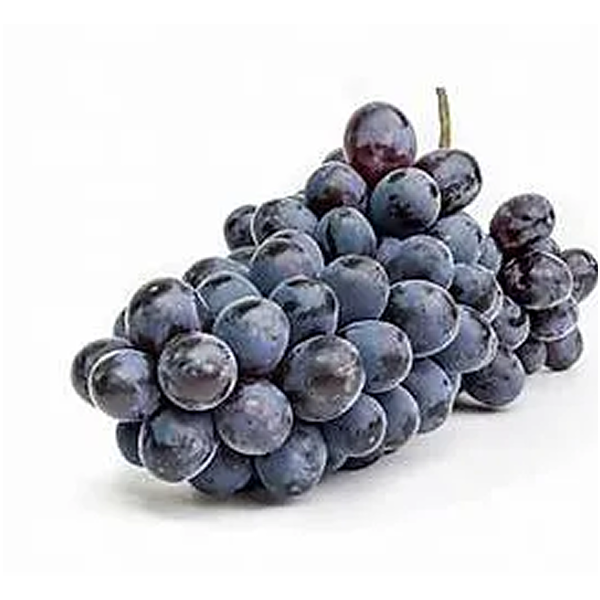 مزيج خاص من مسحوق الزبيب الأسود الجاف