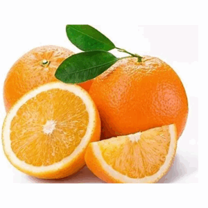 SPECIAL MIX DRY ORANGE POWDER