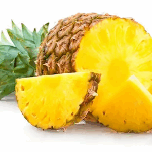 SPECIAL MIX DRY PINEAPPLE POWDER