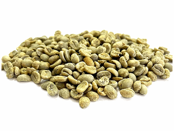 SPECIAL MIX WHITE COFFEE