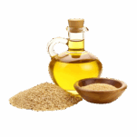 natural oil