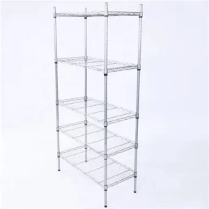 Chrome Stand 1.5 cm