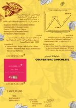 RASPBERRY CHOCOLATE 33.7% - Image 2